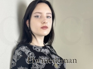Elwinedeman