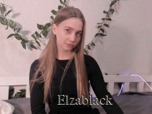Elzablack