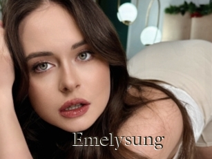 emelysung Cum crazy amateurs
