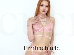 emiliacharle Cum crazy amateurs