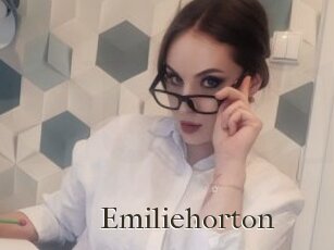 Emiliehorton