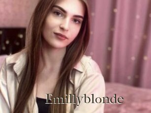Emillyblonde