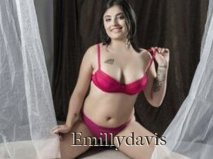 Emillydavis