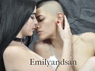 emilyandsan Cum crazy amateurs