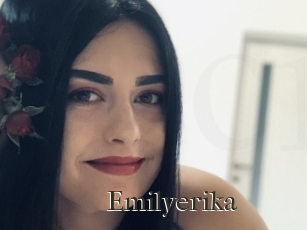 emilyerika Cum crazy amateurs