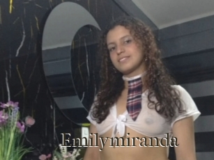 emilymiranda Cum crazy amateurs