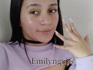 emilyngrifs Cum crazy amateurs