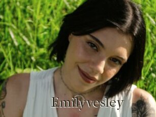 Emilyvesley