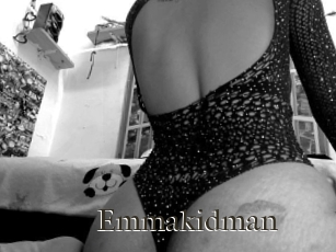 Emmakidman