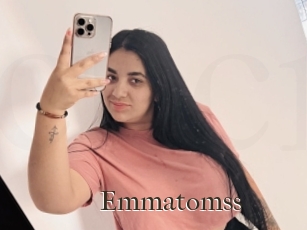 Emmatomss