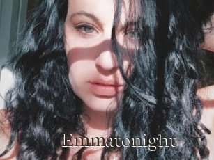Emmatonight