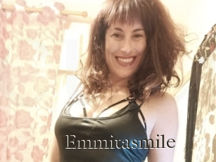 Emmitasmile