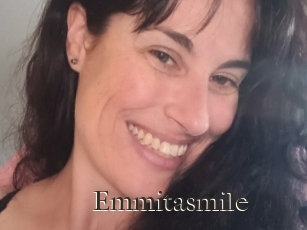 emmitasmile Cum crazy amateurs