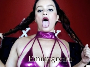 emmygrenn Cum crazy amateurs