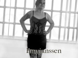 Emyjanssen