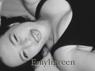 Emyligreen