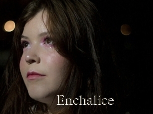 Enchalice