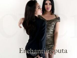 Enchantingputa