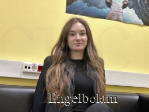 Engelbolam