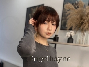 Engelhayne