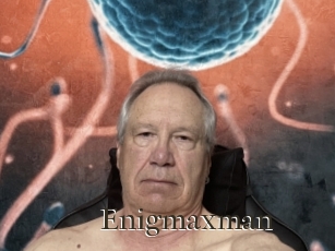 enigmaxman Cum crazy amateurs