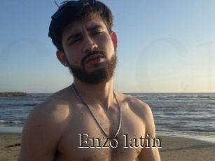 enzo_latin Cum crazy amateurs
