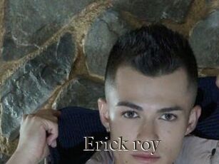 Erick_roy