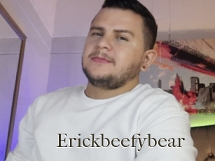 Erickbeefybear