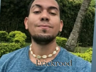 Erickrood