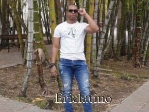 ericlatino Cum crazy amateurs