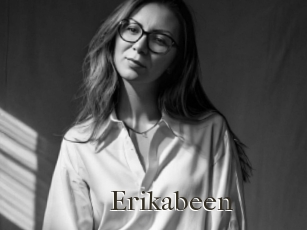 Erikabeen