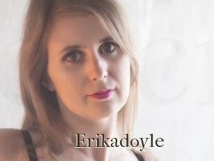 Erikadoyle