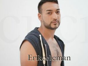 Erikcoleman