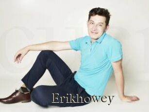 Erikhowey
