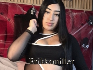 Erikkamiller