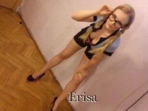 Erisa