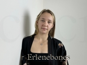 Erlenebones