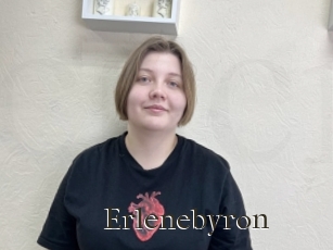 Erlenebyron