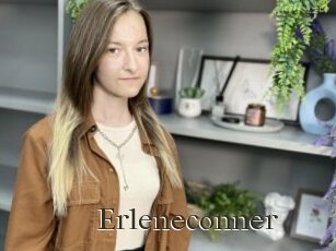 Erleneconner