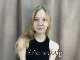 Erlenecoup