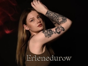 Erlenedurow