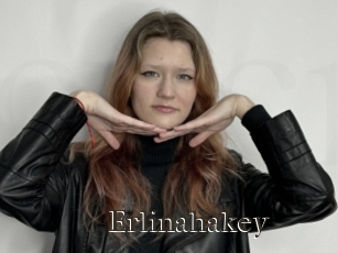 Erlinahakey