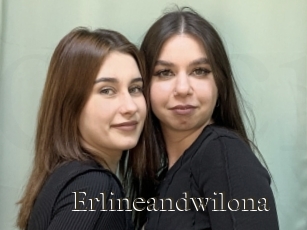 Erlineandwilona