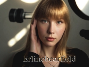 Erlinebearfield