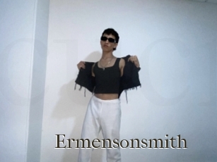 ermensonsmith Cum crazy amateurs