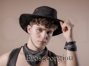 Erosgeorgiou