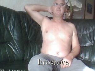 Erostoys