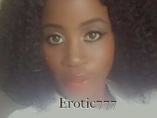 Erotic777