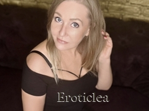 Eroticlea