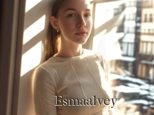 Esmaalvey